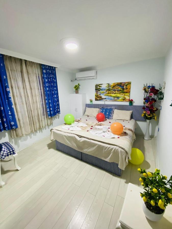 Sultanahmet Blue Viaport Hotel Istanbul Exterior photo